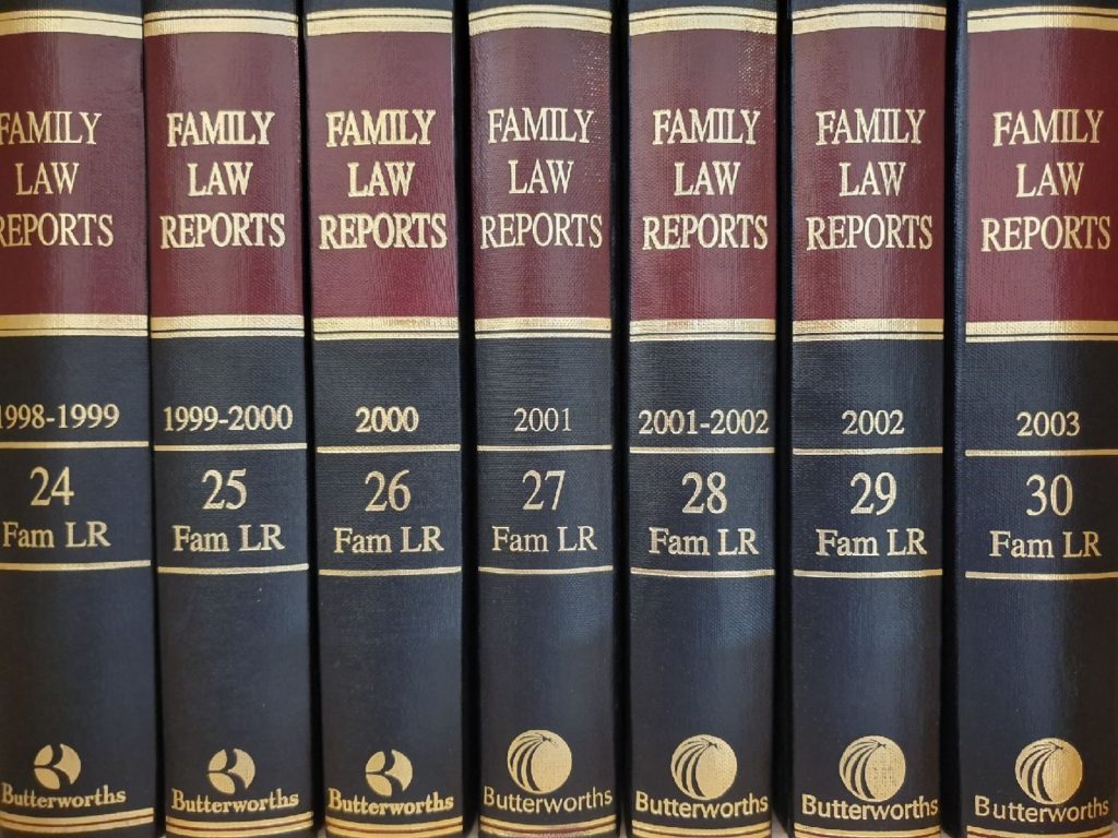 family-law-resources